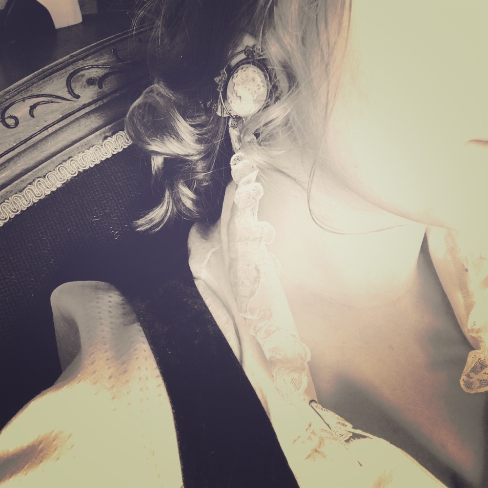 Meet your Posher, Chelsea